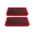 BMC 2014 Land Rover Discovery IV 3.0 Replacement Panel Air Filter 2 F