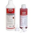 BMC Complete Filter Washing Kit 500ml Detergent & 250ml Squeeze Oil