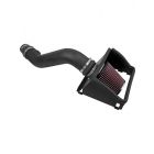 K&N 57 Series FIPK Air Intake Kit