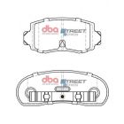 DBA Street Series Brake Pads