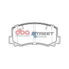DBA Street Series Brake Pads