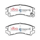 DBA Street Series Brake Pads