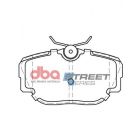 DBA Street Series Brake Pads