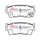 DBA Street Series Brake Pads