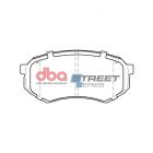 DBA Street Series Brake Pads