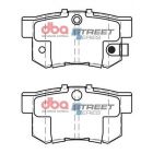 DBA Street Series Brake Pads