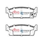 DBA Street Series Brake Pads