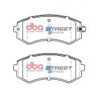 DBA Street Series Brake Pads
