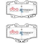 DBA Street Series Brake Pads