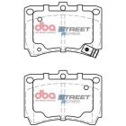 DBA Street Series Brake Pads