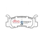 DBA Street Series Brake Pads