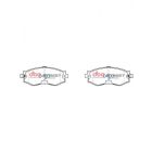 DBA Street Series Brake Pads