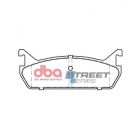 DBA Street Series Brake Pads