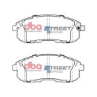 DBA Street Series Brake Pads