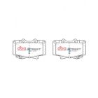 DBA Street Series Brake Pads