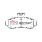 DBA Street Series Brake Pads