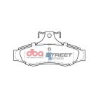 DBA Street Series Brake Pads