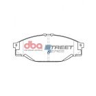 DBA Street Series Brake Pads
