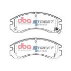 DBA Street Series Brake Pads