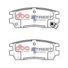 DBA Street Series Brake Pads