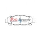 DBA Street Series Brake Pads