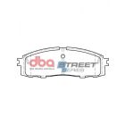 DBA Street Series Brake Pads