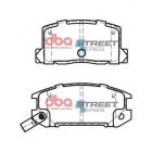 DBA Street Series Brake Pads