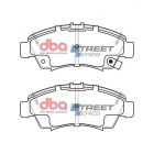 DBA Street Series Brake Pads
