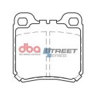 DBA Street Series Brake Pads