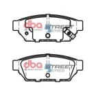 DBA Street Series Brake Pads