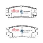 DBA Street Series Brake Pads