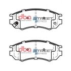 DBA Street Series Brake Pads