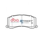 DBA Street Series Brake Pads