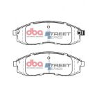 DBA Street Series Brake Pads