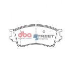 DBA Street Series Brake Pads