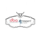 DBA Street Series Brake Pads