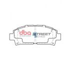 DBA Street Series Brake Pads