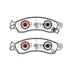 DBA Street Series Brake Pads