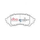 DBA Street Series Brake Pads