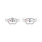 DBA Street Series Brake Pads