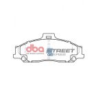 DBA Street Series Brake Pads