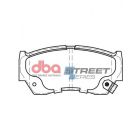 DBA Street Series Brake Pads