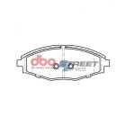 DBA Street Series Brake Pads
