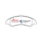 DBA Street Series Brake Pads