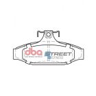 DBA Street Series Brake Pads