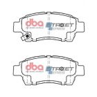 DBA Street Series Brake Pads