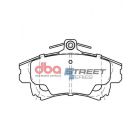 DBA Street Series Brake Pads