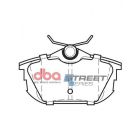 DBA Street Series Brake Pads