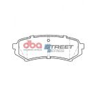 DBA Street Series Brake Pads