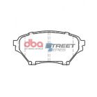 DBA Street Series Brake Pads